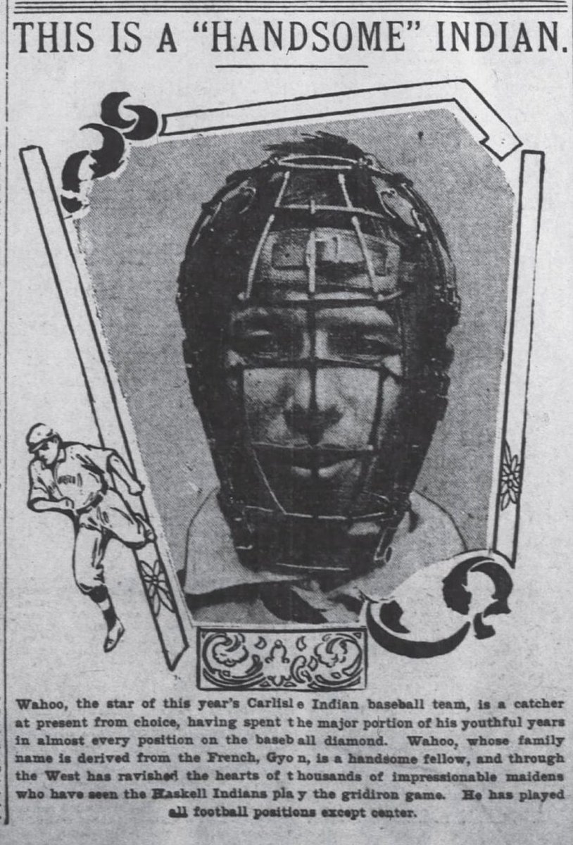 Early Sports 'n' Pop Culture History Blog tweet media