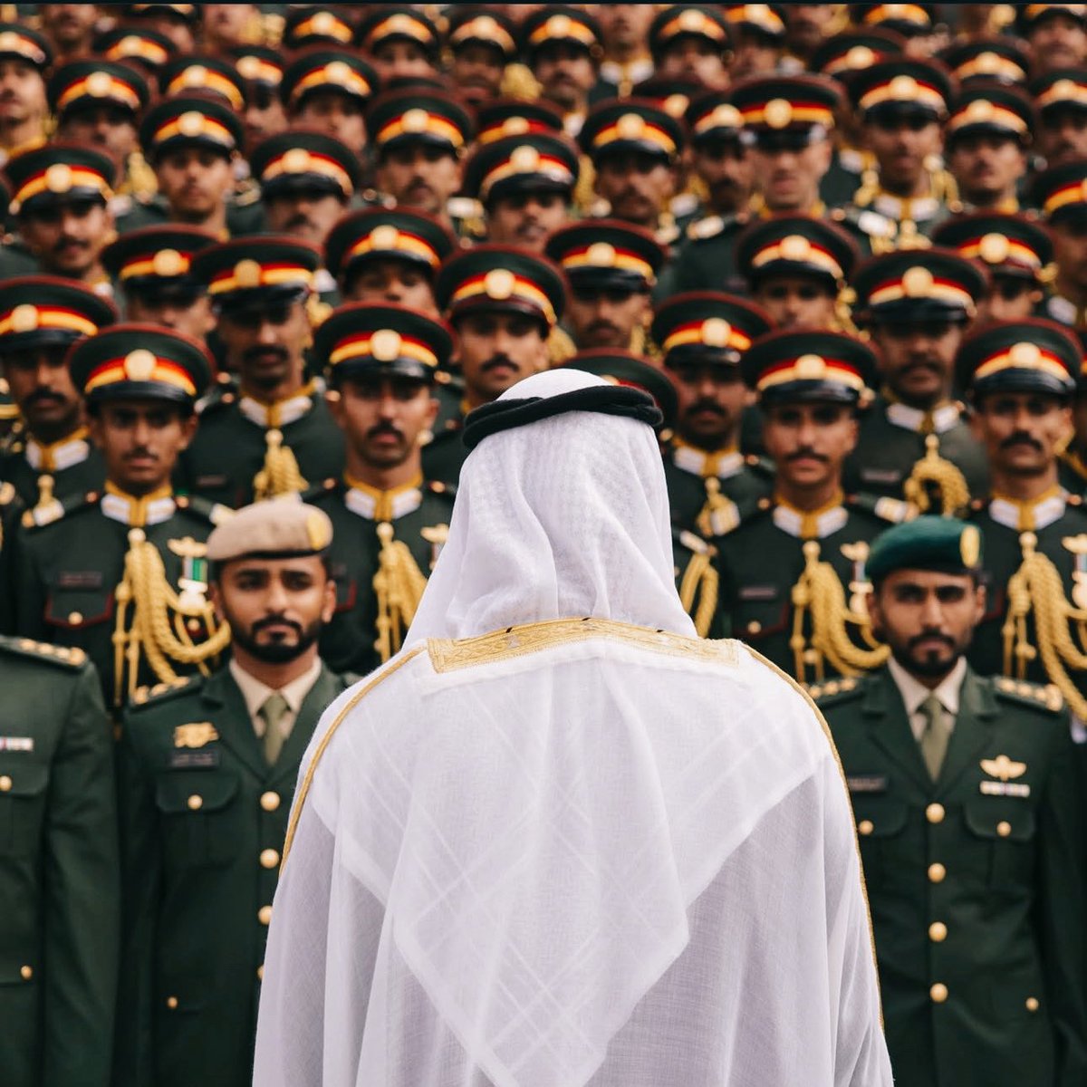 الرقــاب تروح .. تفـداك الرقـاب