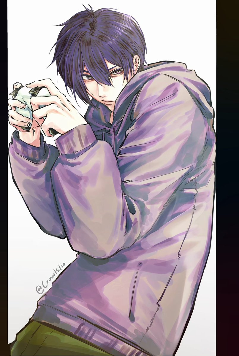 鸦鸦叫里欧 tweet media