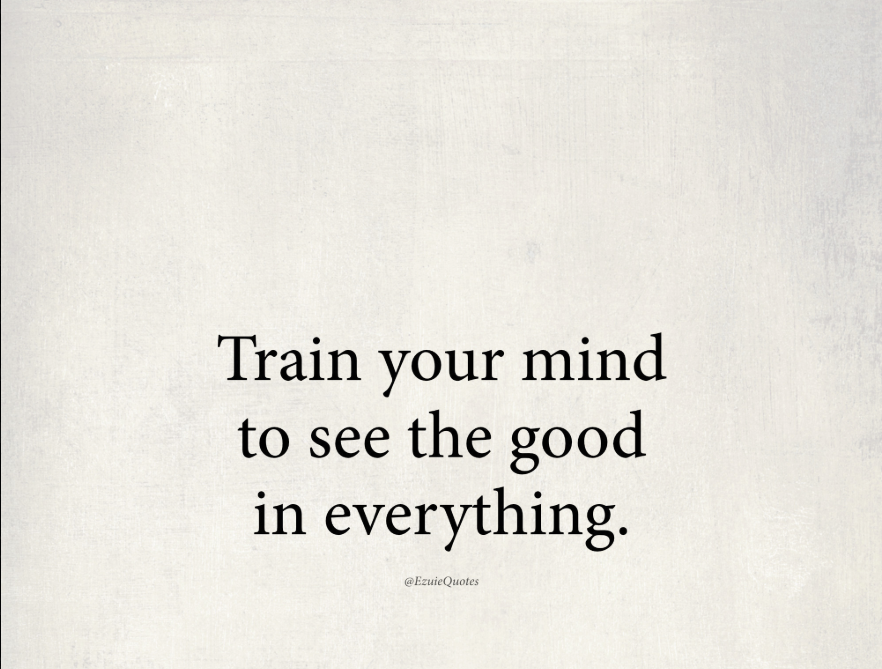 EM203mblythe's tweet photo. I found this quote on X and it stood out to me because staying positive can help students stay motivated and engaged even when learning feels challenging. Having the right mindset plays a big role in participation and success in education. #EM203ROBIN https://t.co/3JMYWDYJuz
