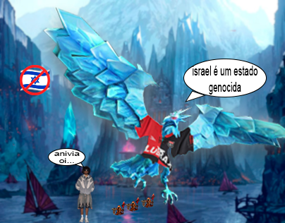 Defensor del Pez izowen (@izowen_) on Twitter photo 