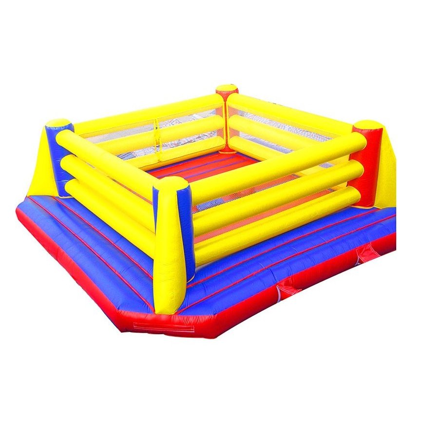 La Elimination Chamber en 2030.