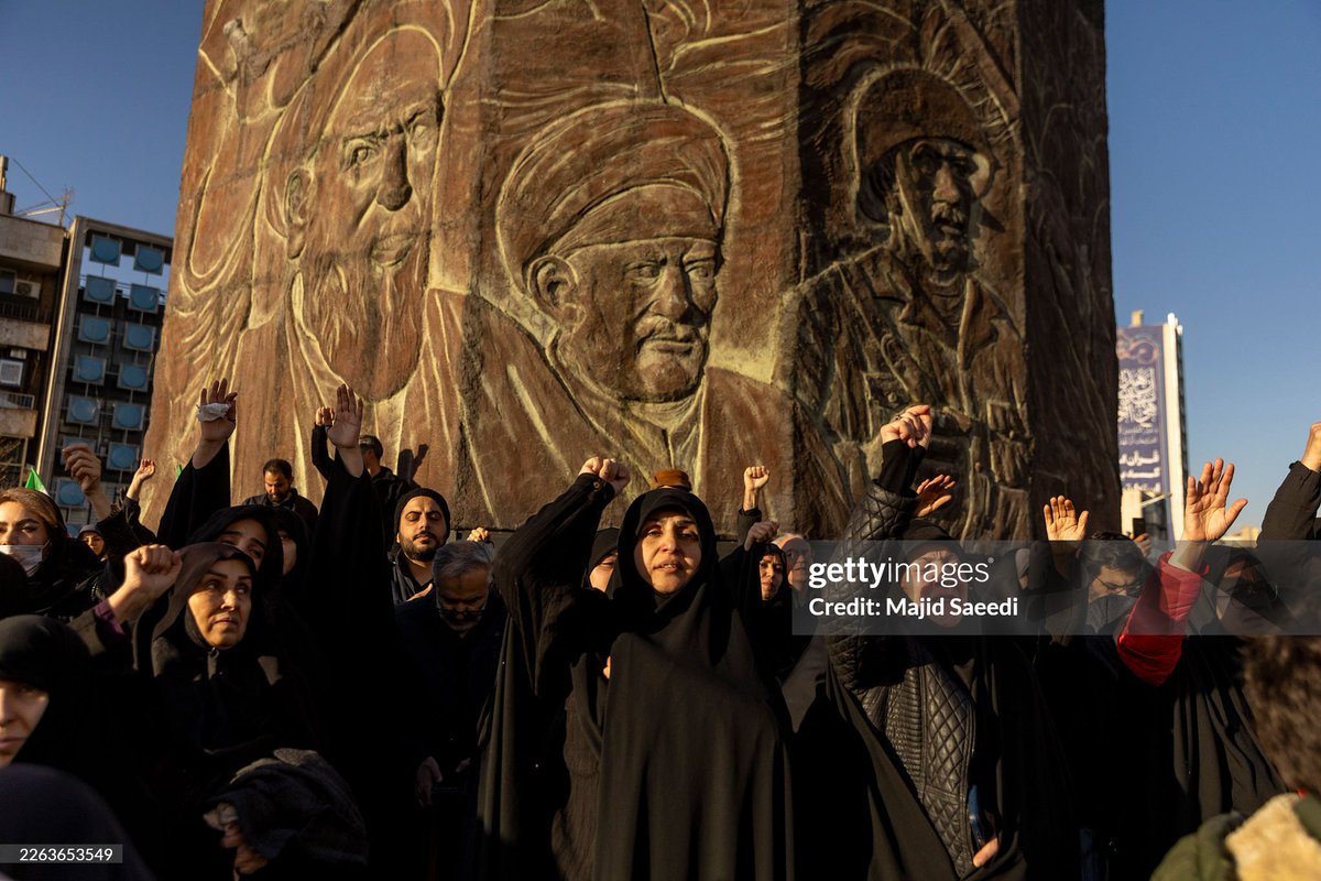 Getty Images News tweet media