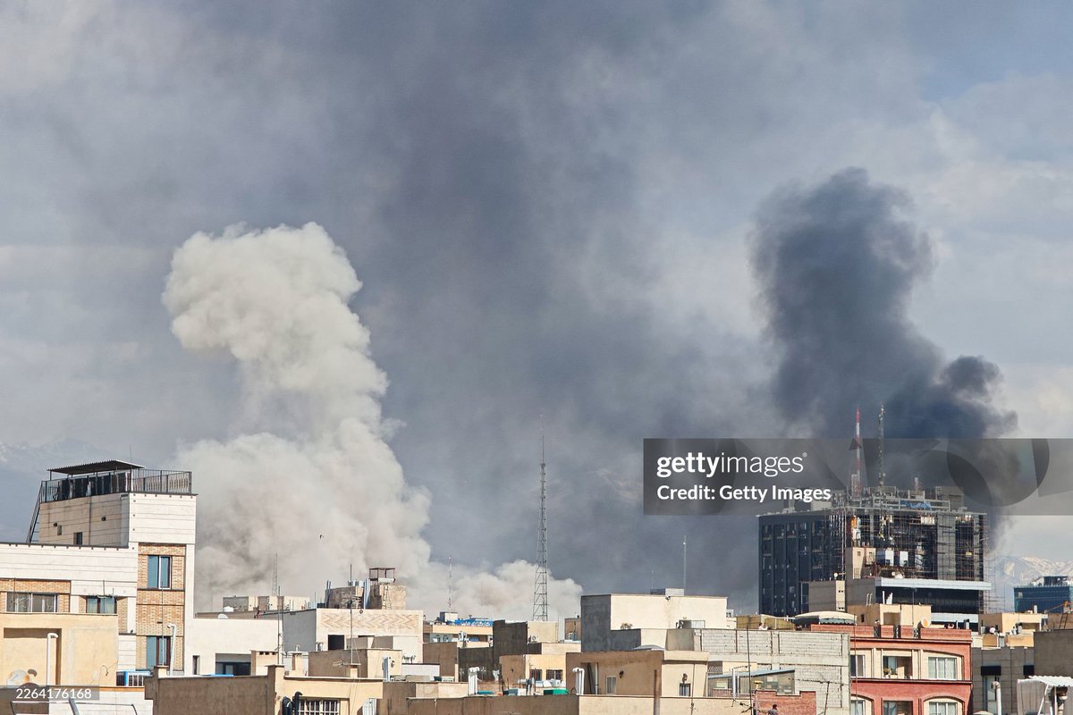 Getty Images News tweet media