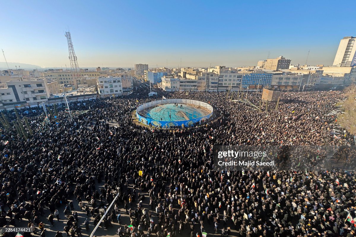 Getty Images News tweet media