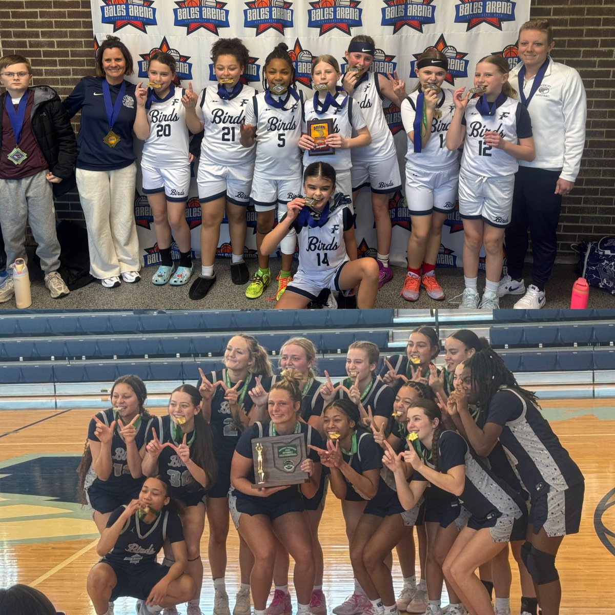 Laura Finn tweet media