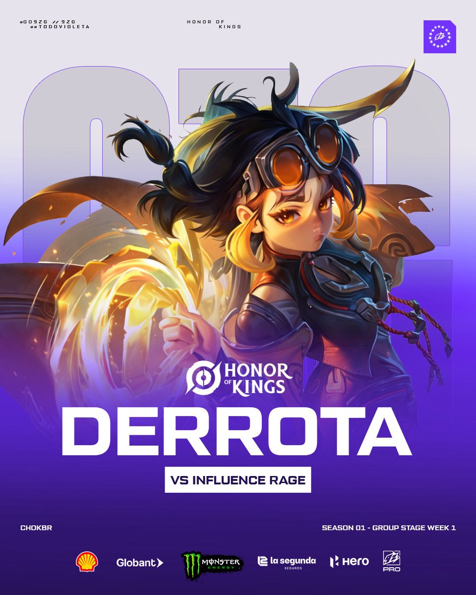 9z Globant Mobile tweet media