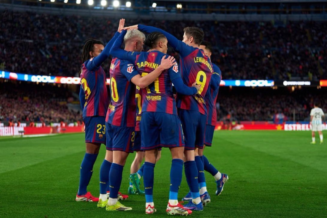 Barça News tweet media
