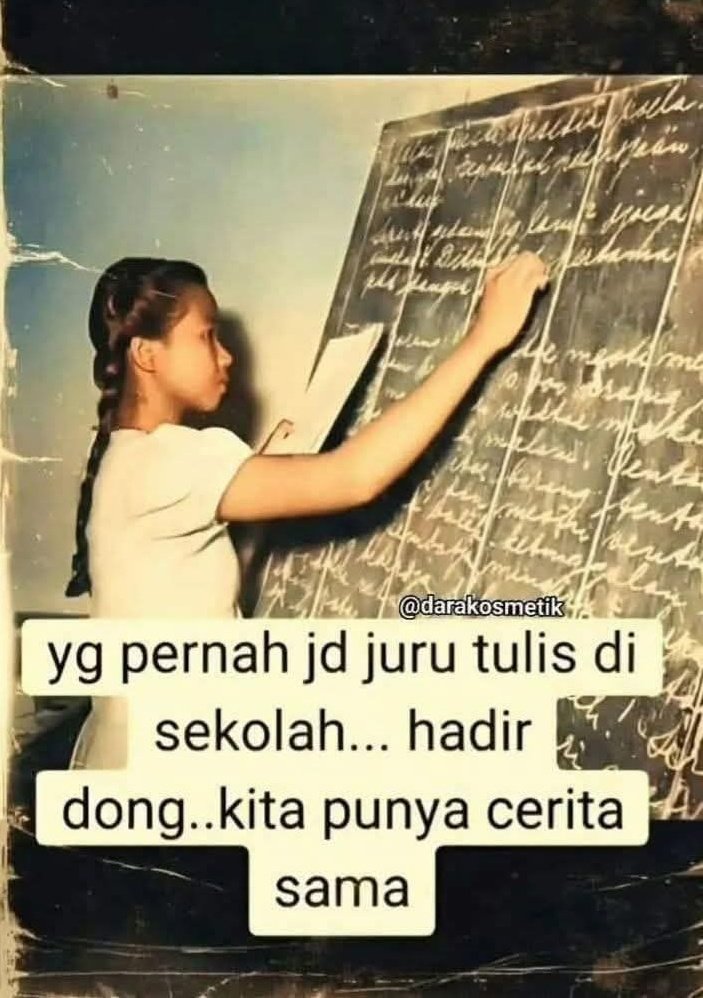Ketawa itu GRATIS 🛩 tweet media