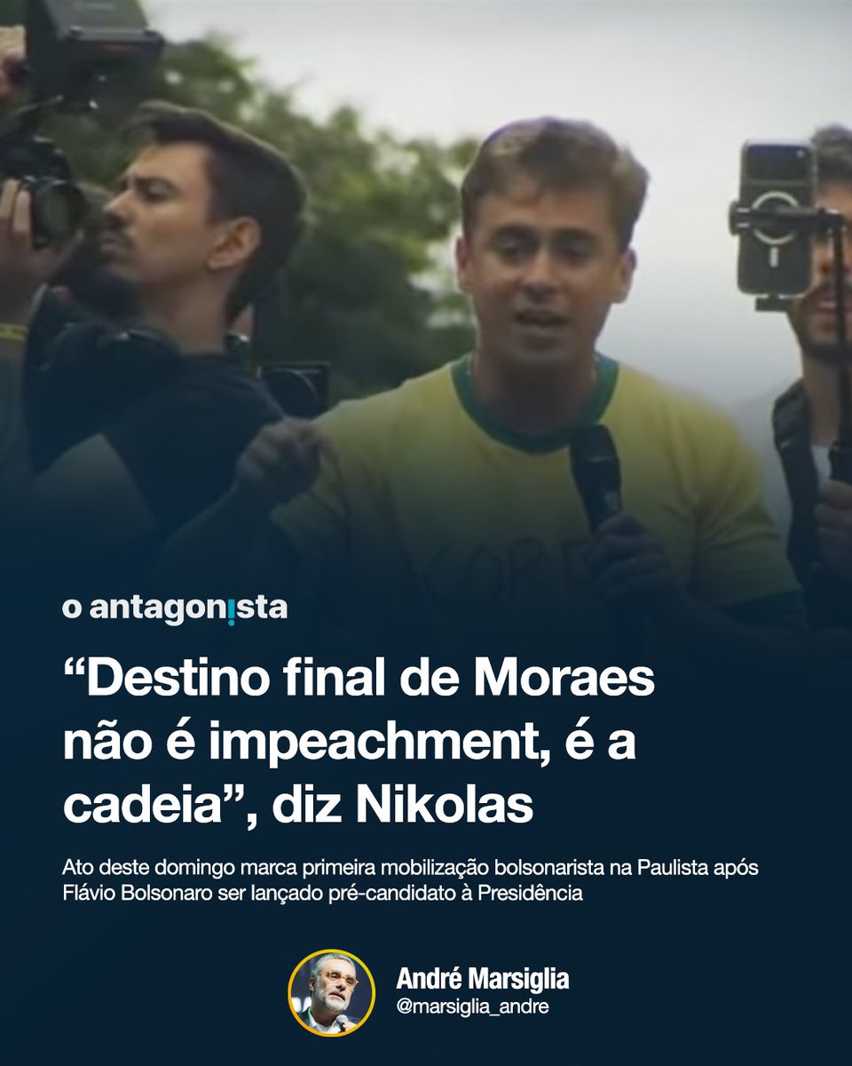 Andre Marsiglia tweet media