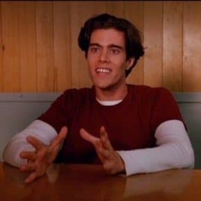 Perry Groves World tweet media