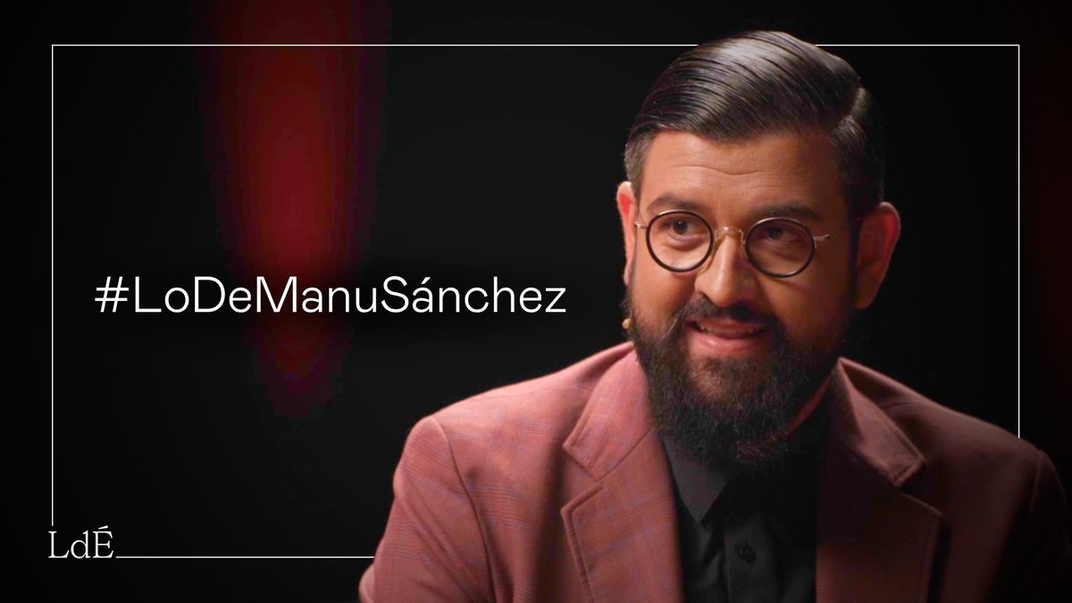 Lo de Manu Sánchez defendiendo la sanidad pública no fue solo un discurso, fue un recordatorio necesario: verdades como puños, ironía afilada y una defensa clara de que lo público no se vende, se cuida. 👏

 #LoDeManuSánchez