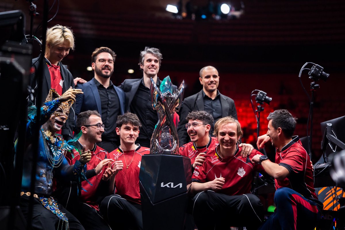 KITKAT Gaming 🎮 tweet media