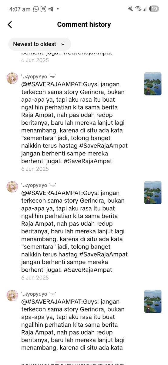 ─ kinoyya :3 tweet media