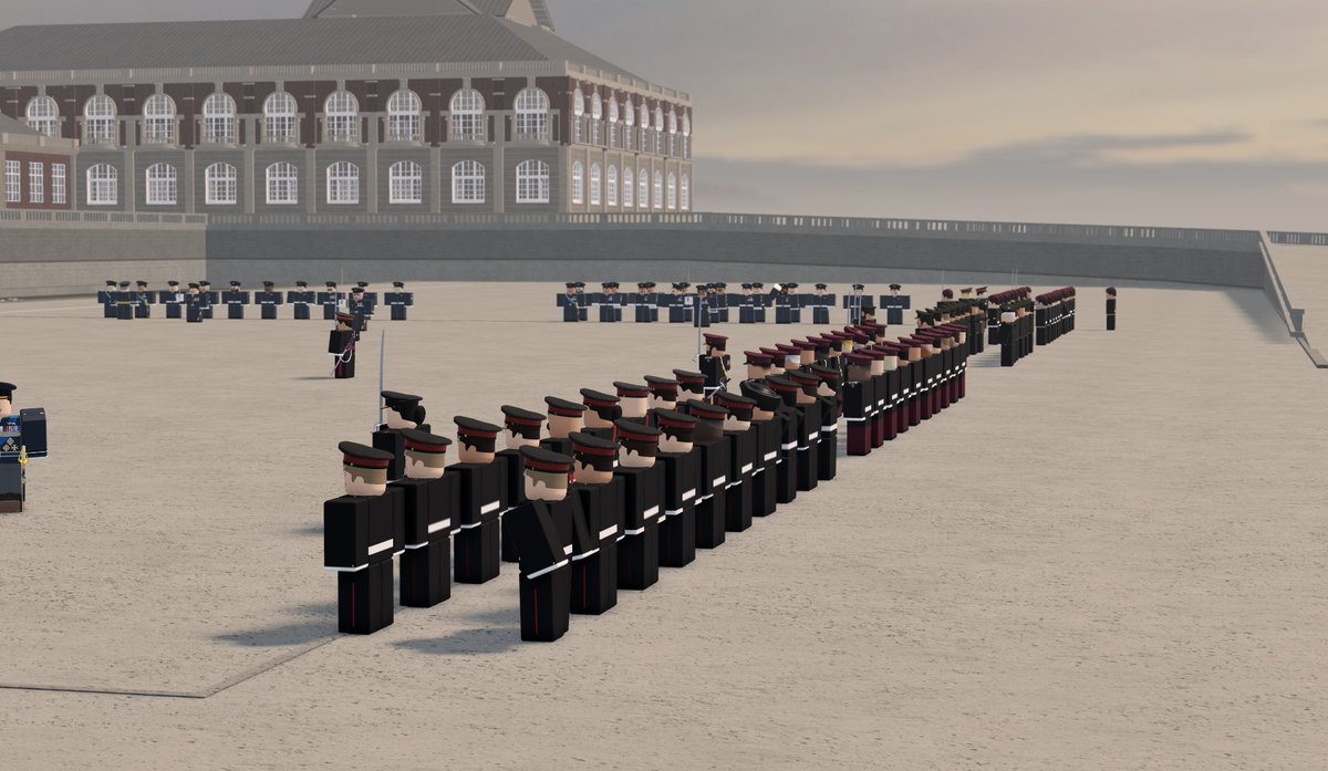 British Armed Forces Commentry tweet media