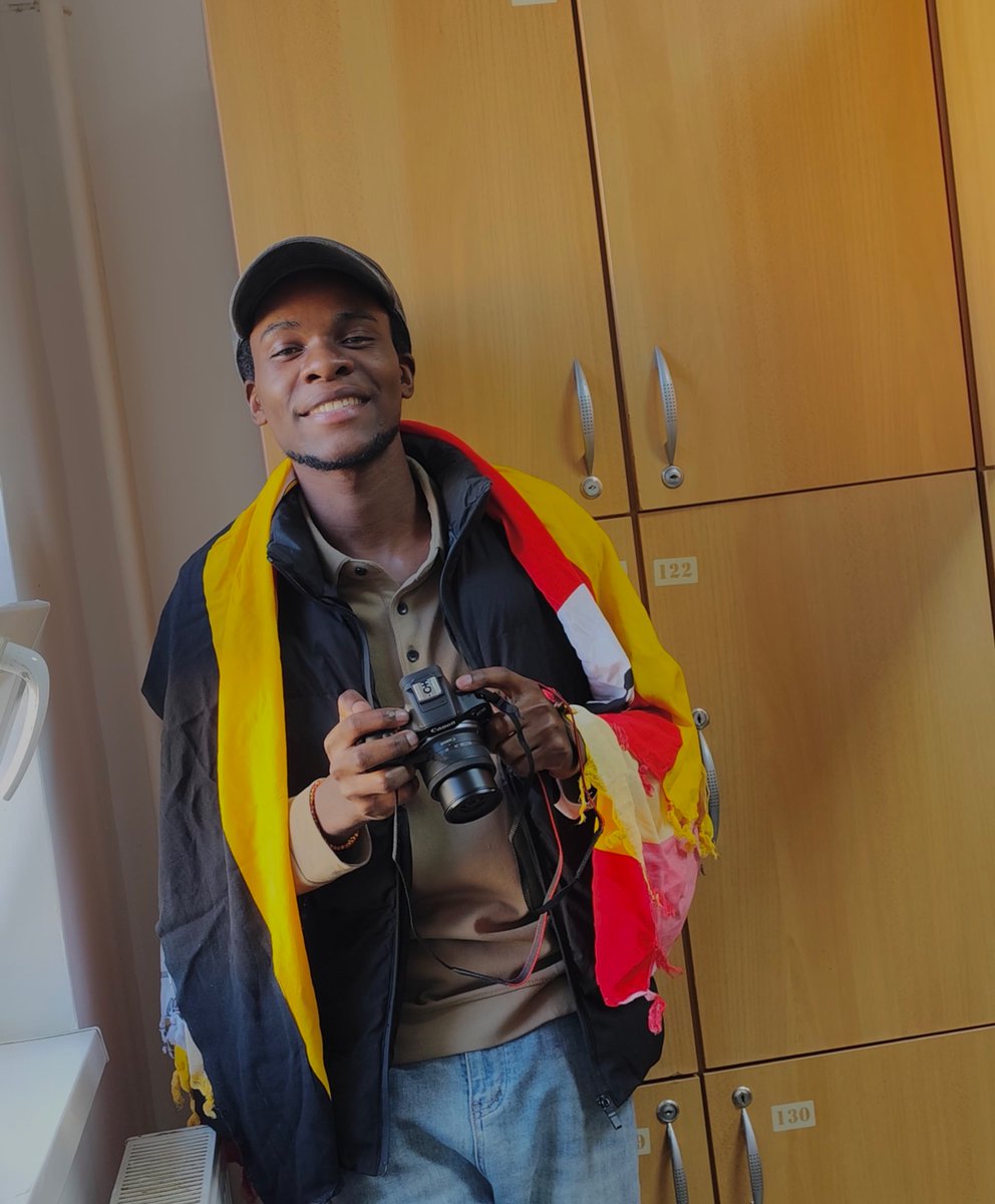 KasagamaAI's tweet photo. 🇺🇬 Uganda https://t.co/lgfQfz6R2T
