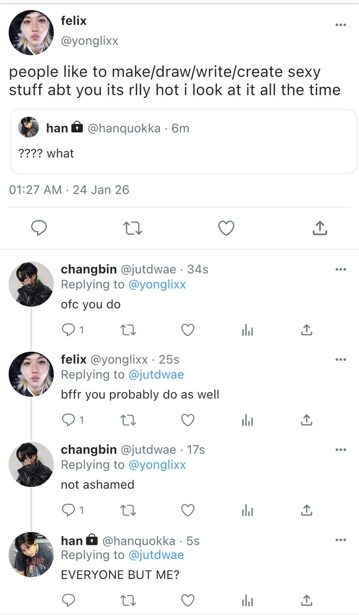 Post by lu ꨄ︎ • on X: • 11