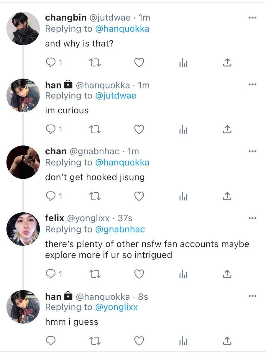 Post by lu ꨄ︎ • on X: • 14