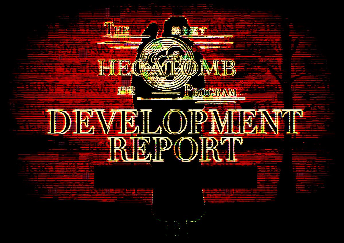 The HECATOMB program tweet media