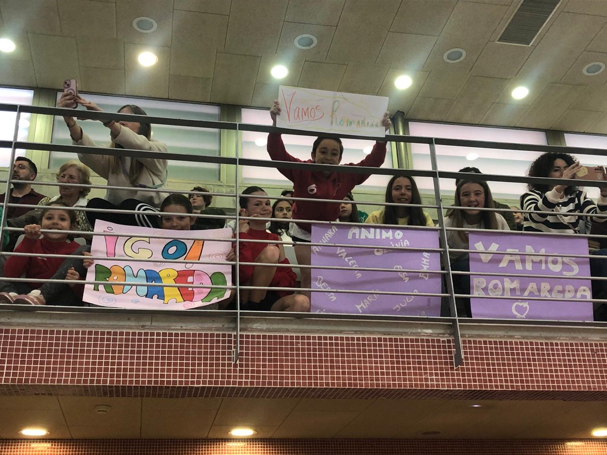 C.D. Romareda tweet media