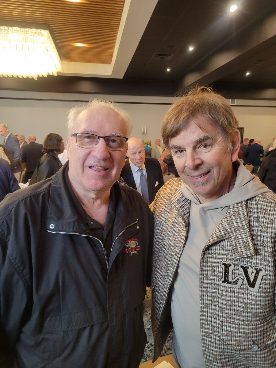 George Von Benko tweet media