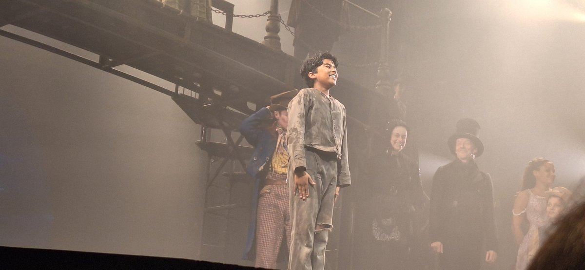 Stephen Small tweet media