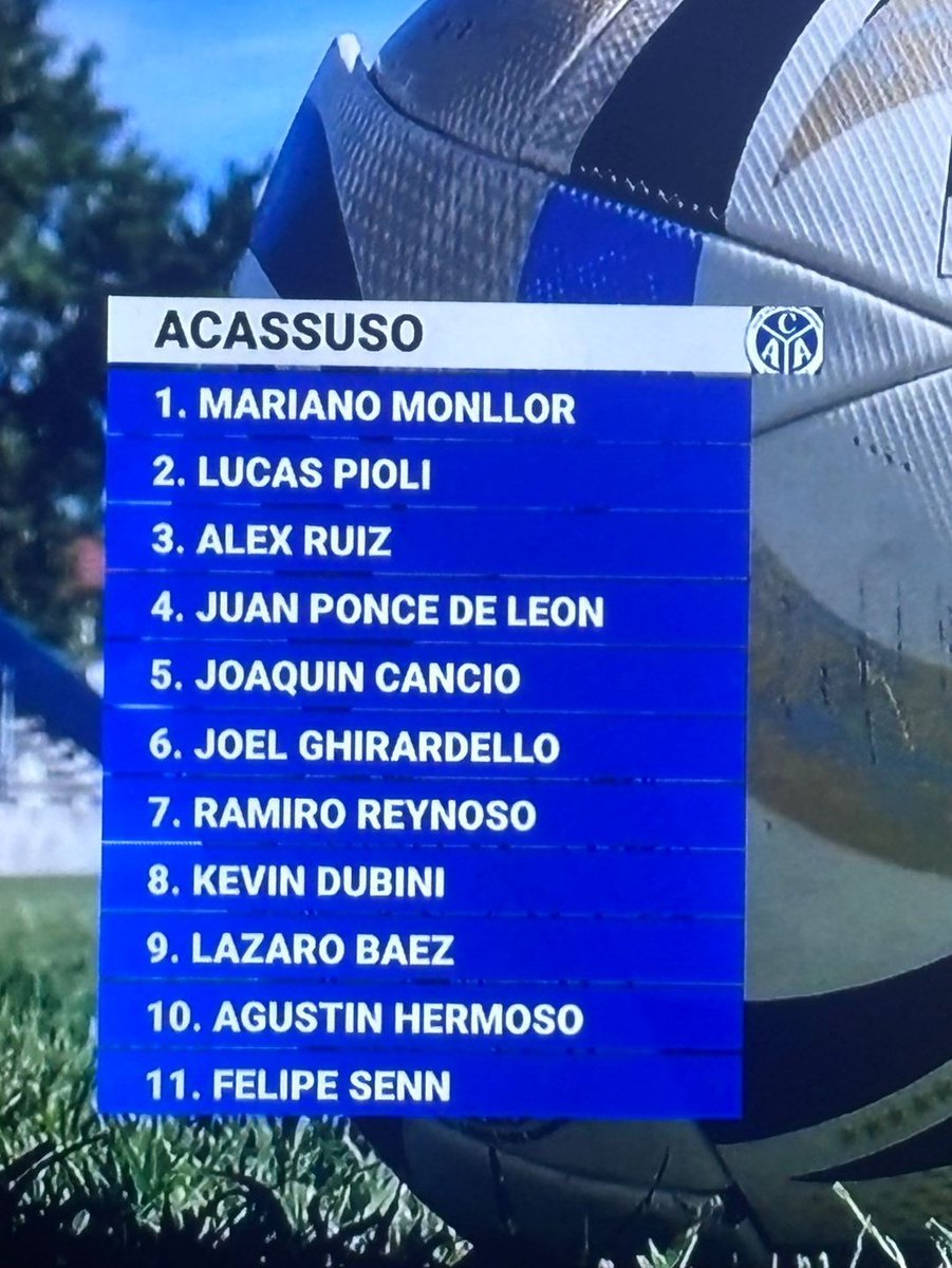 AscensoHundido's tweet photo. EL 9 DEL ASCENSO QUE MENOS BARDOS TIENE CON LA JUSTICIA ✅️✅️✅️✅️ https://t.co/kVBL4aGwY3