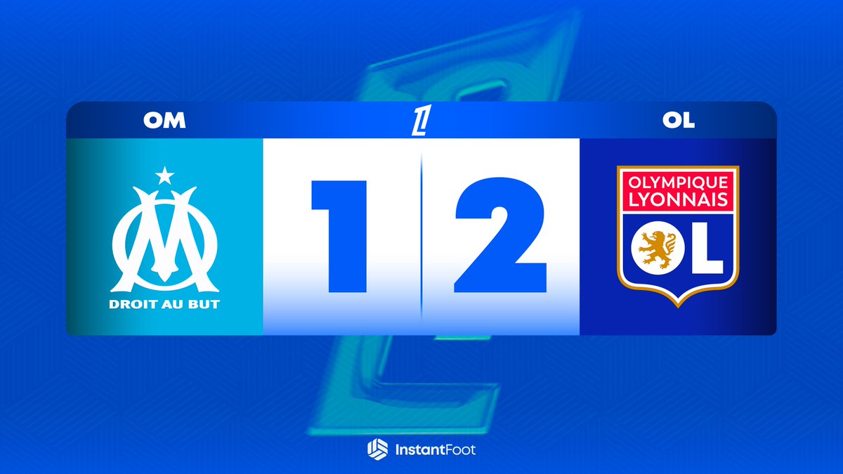 lnstantFoot's tweet photo. ⚽️ 76' BUUUUUUUTTTTTTT DE HIMBERT QUI CLIMATISE LE VELODROME !!!! 🥶🥶 https://t.co/n1K6ASZd9d