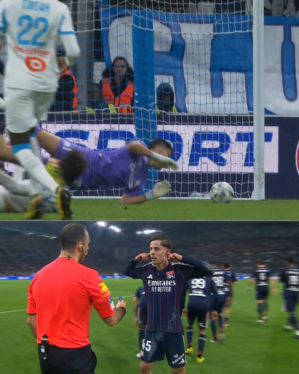 RMCsport's tweet photo. 😲👀 HIMBERRTTTTTTTT ! L'OL REPASSE DEVANT, ENCORE SUR UN SERVICE D'ENDRICK ! LE JEUNE LYONNAIS MARQUE SON PREMIER BUT EN LIGUE 1 !

https://t.co/zbS0qJlMZl https://t.co/32jsK06OaM