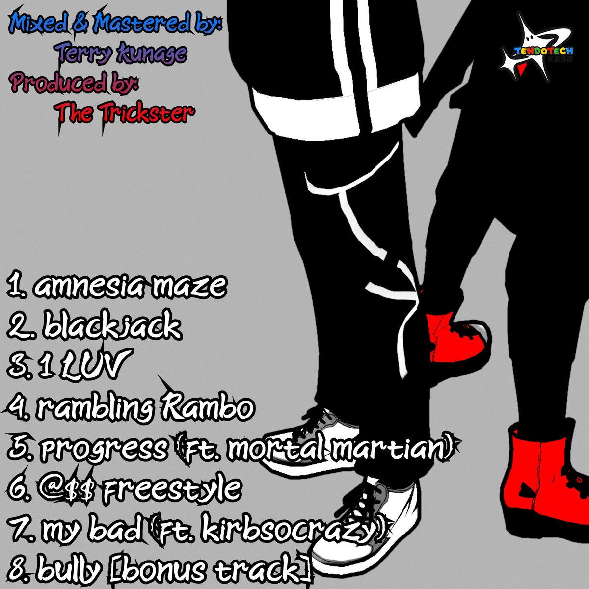 Terry Kunage 💙🖤 (KOO-NAHJ) tweet media