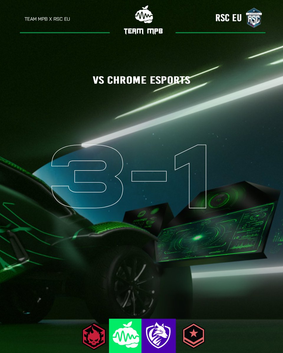 Team MPB tweet media