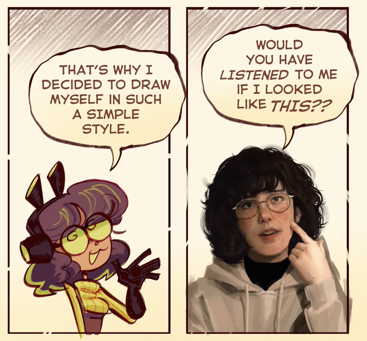 🍂 Hazel Appleby 🥧 tweet media