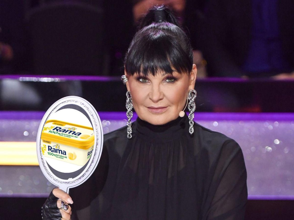 rama w końcu pięknie ustawiona 
#tanieczgwiazdami