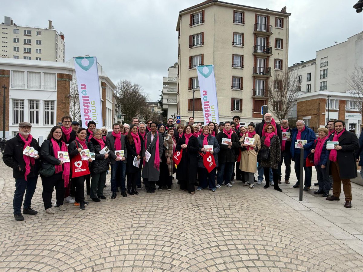 Nadege Azzaz tweet media