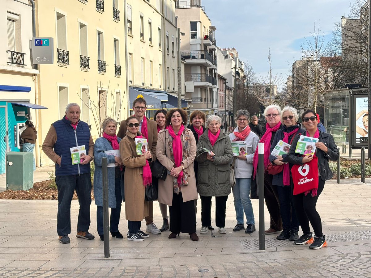 Nadege Azzaz tweet media