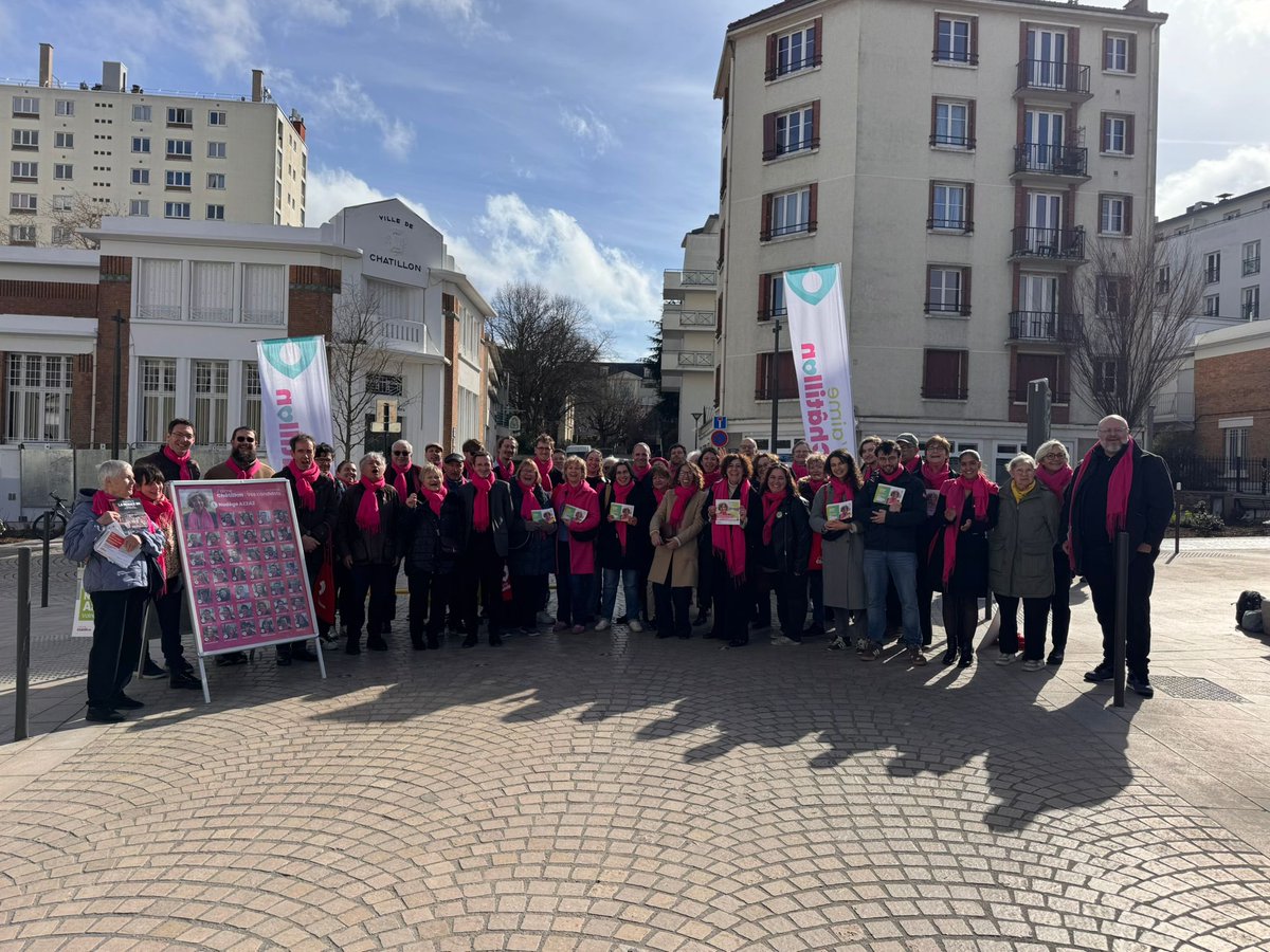 Nadege Azzaz tweet media