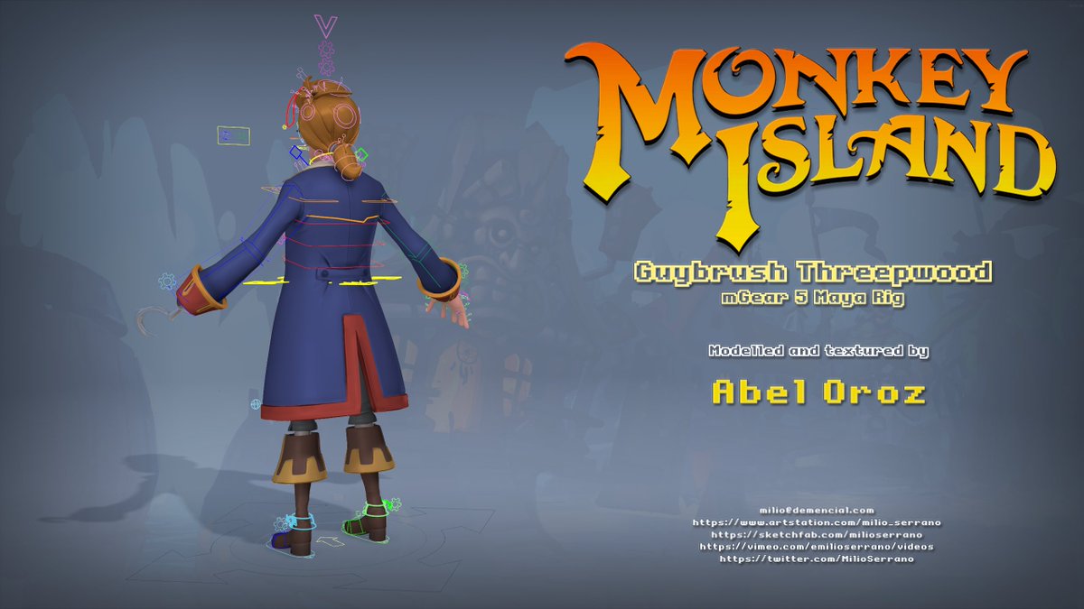 Emilio Serrano tweet media