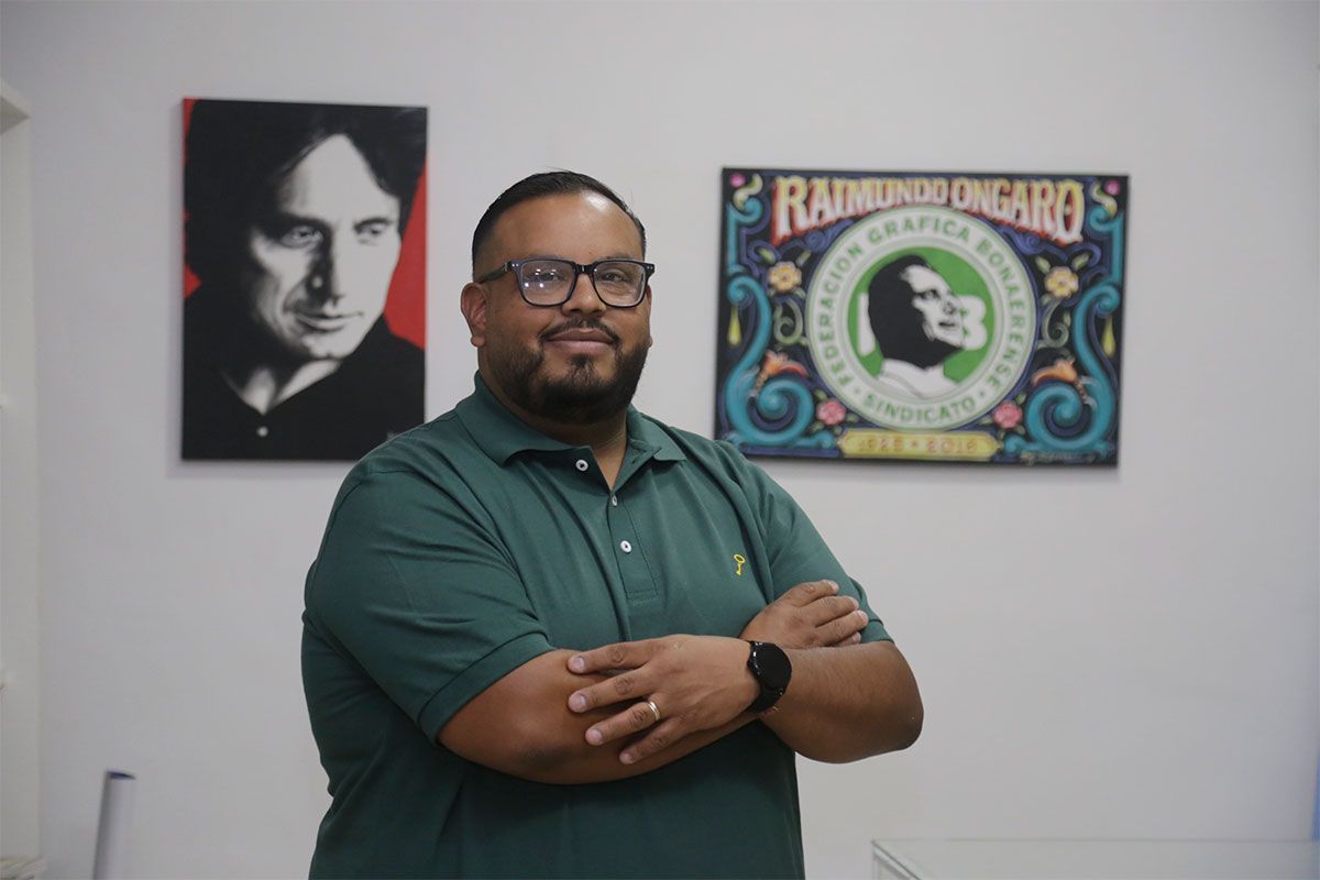 Tiempo Argentino tweet media