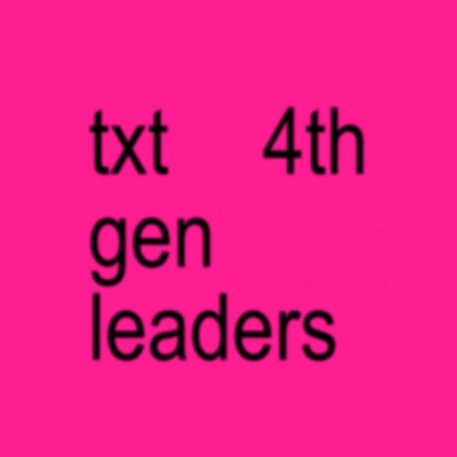 kie saw txt (@zzncult) on Twitter photo 