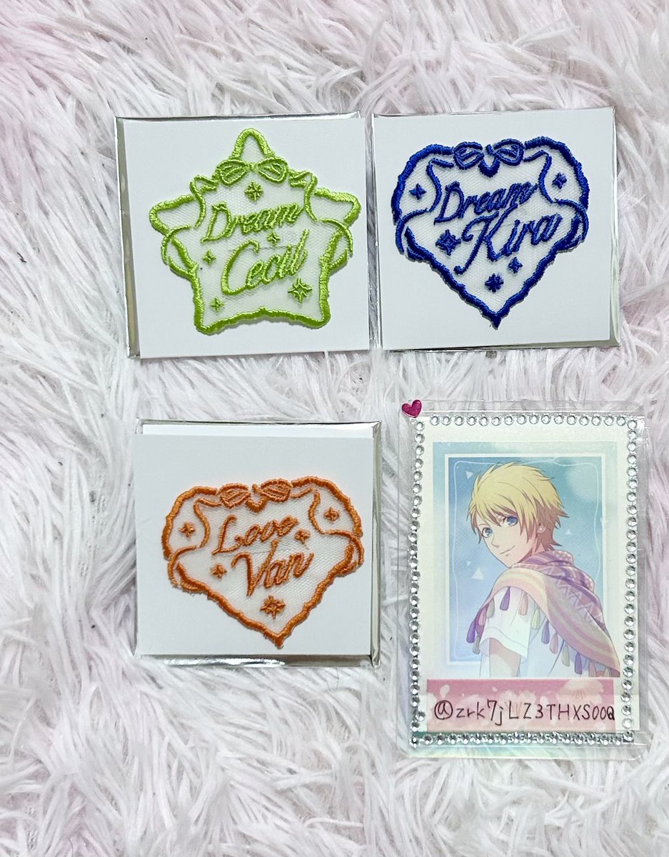 ユエ@愛すべき愚民🩵夢にタブーなどない 望むもの全てを手に入れろ