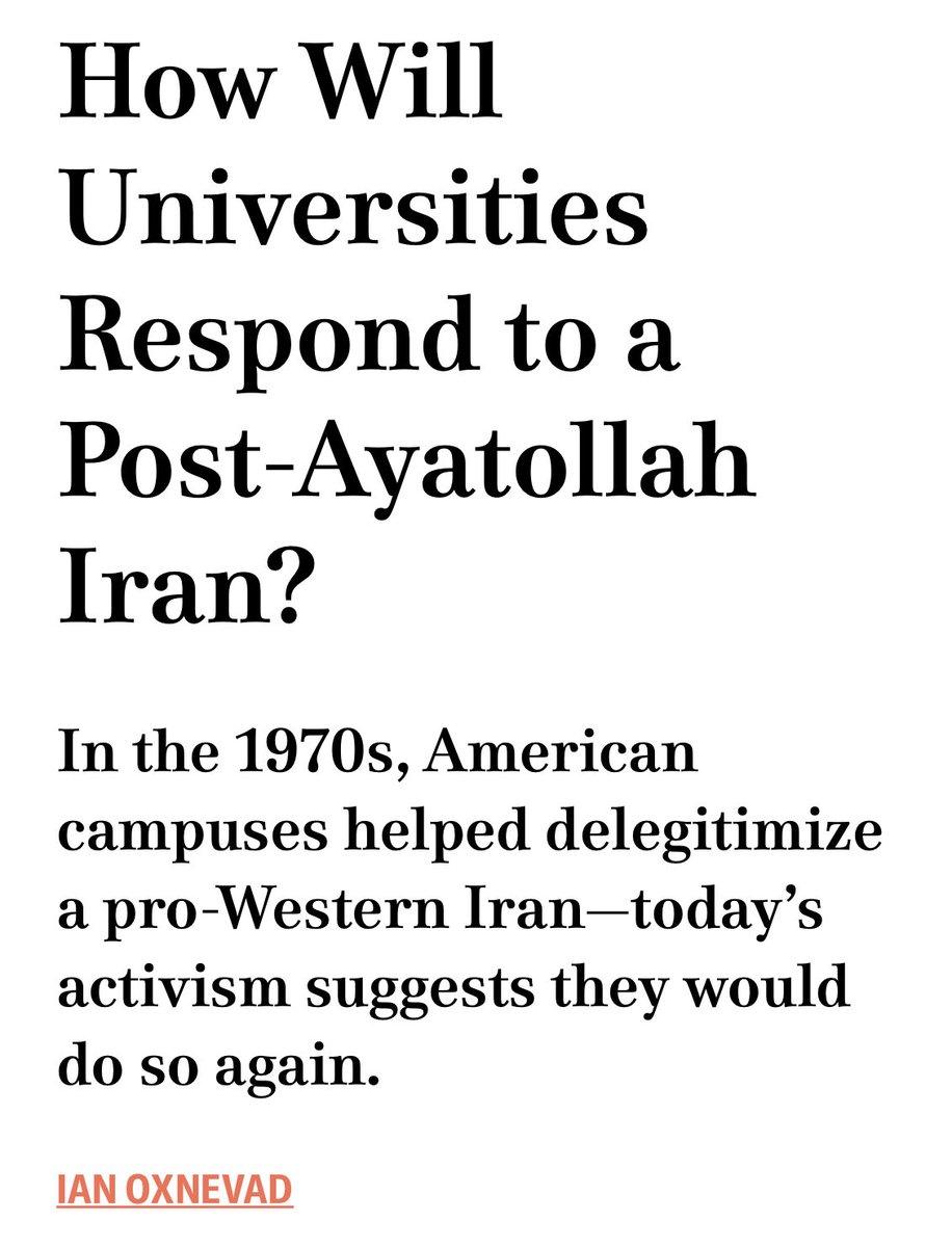 Minding the Campus tweet media