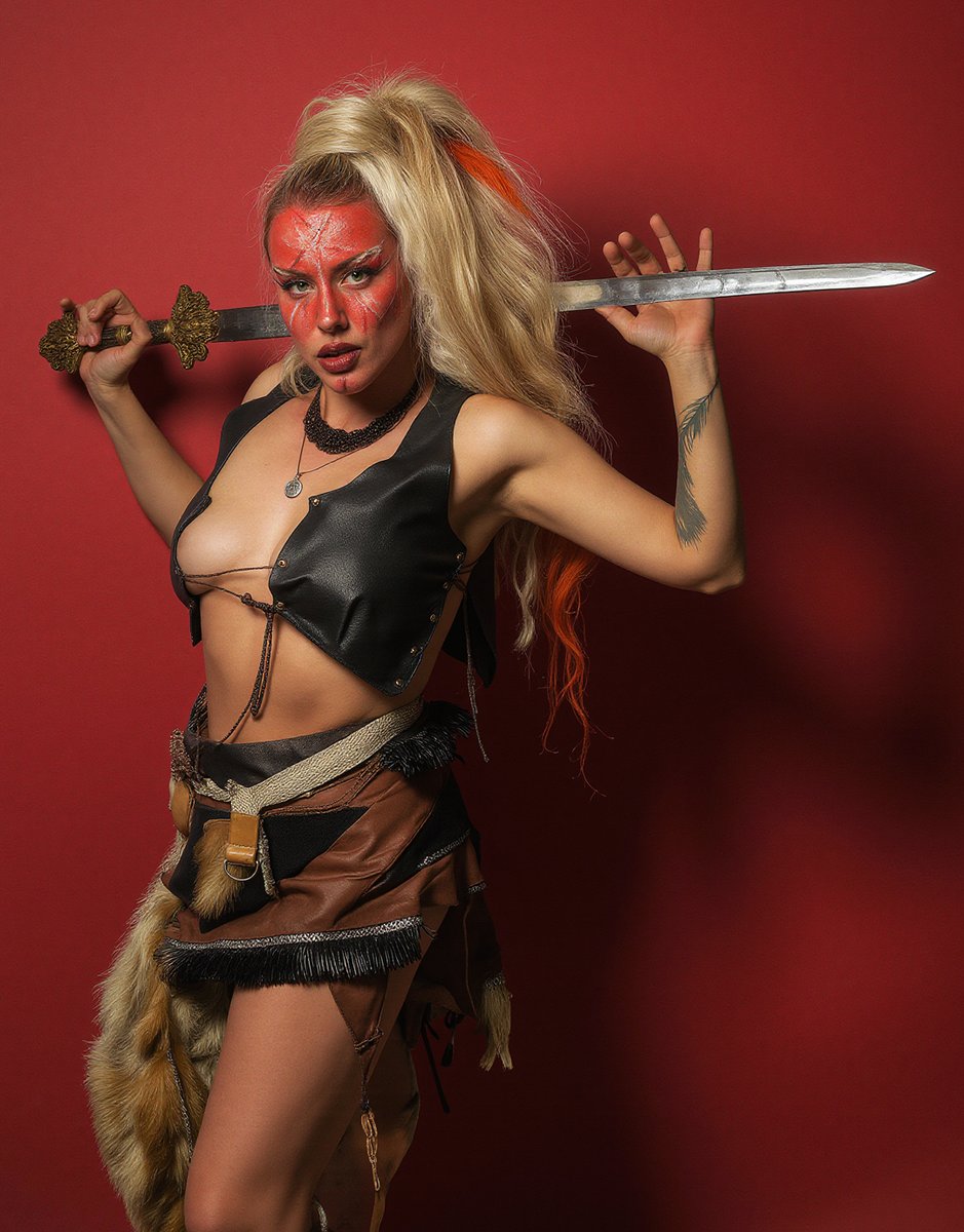 Viking Lust tweet media