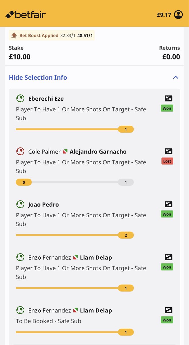 Robwhite05's tweet photo. @OptaJoe please can you review the Garnacho SOT that Raya makes a great save on https://t.co/E9A1wDucR4