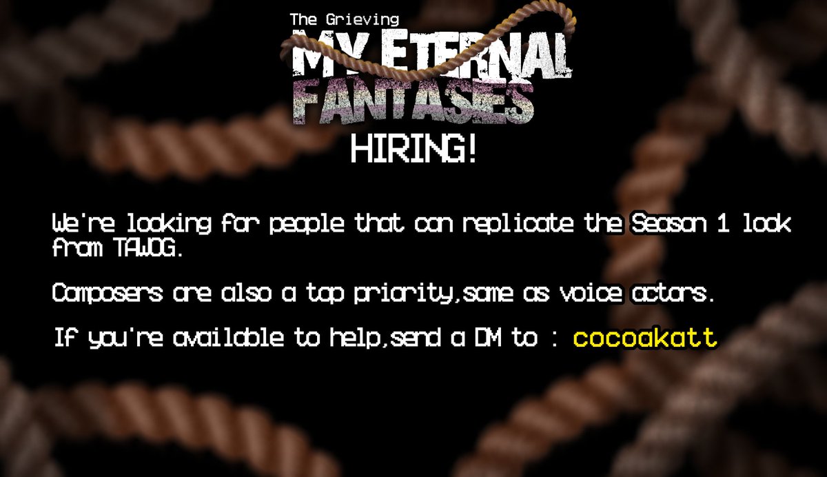 Hey!

<a href="/THEREALTIMELIME/">Daily FNF Reviewer (Synecdoche Funkin ???%)</a> #FNF #TheGrieving #tawog #twwwog #Gumballwatterson