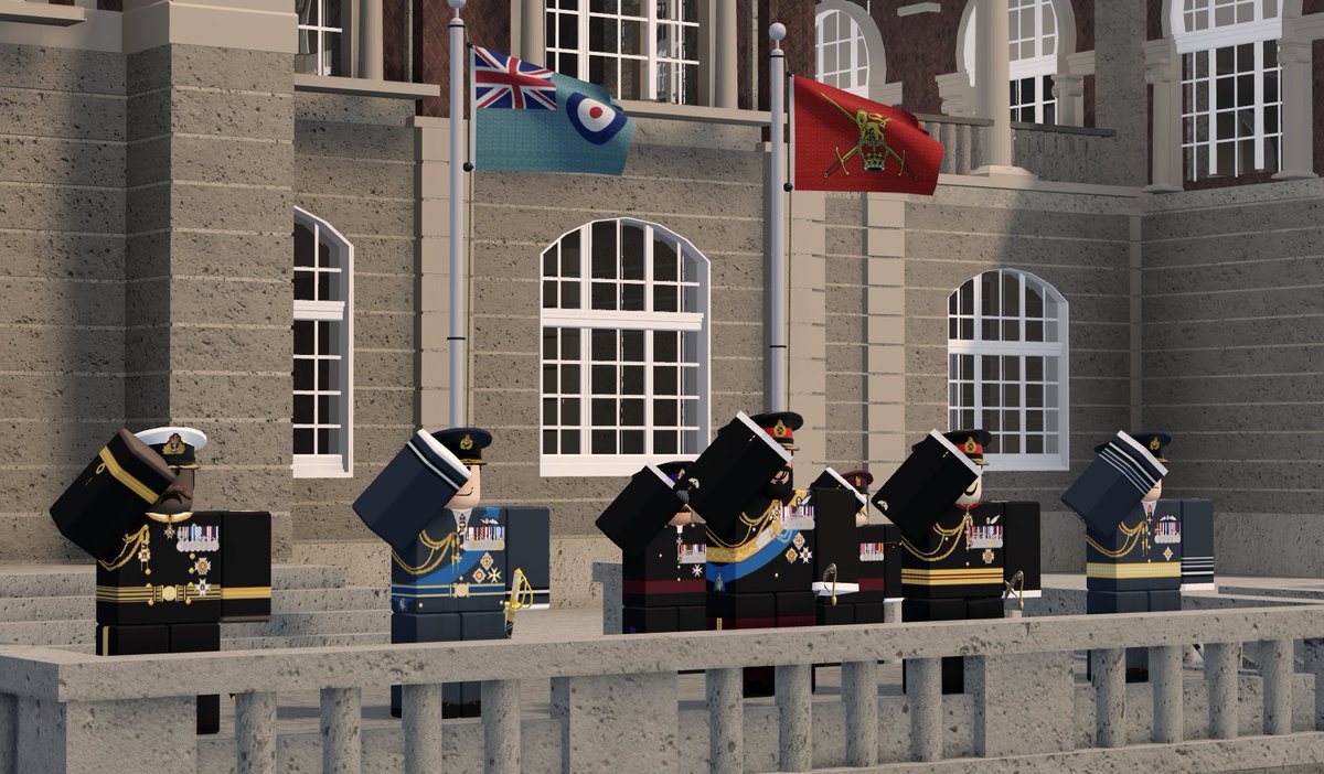 British Armed Forces Commentry tweet media