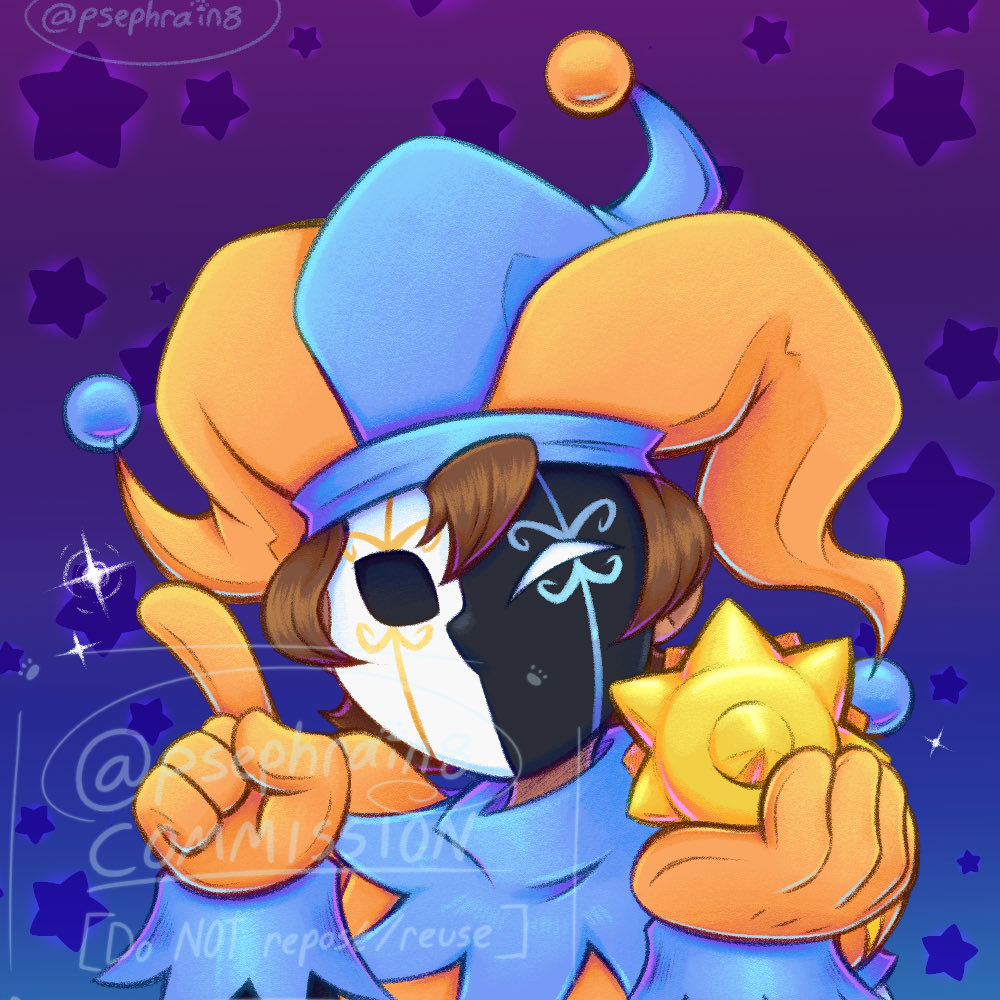 Pseph/PastelGremlin (Comms Open!) tweet media