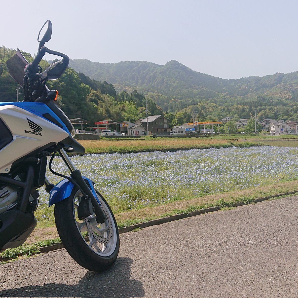 皇紀2686年令和8年3月2日 おはようございます😃 #2気筒倶楽部