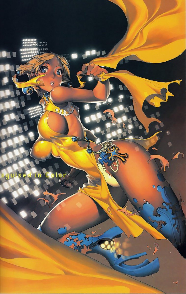 Stellar Blade | NIKKE | Destiny Child | 🍑✨ tweet media