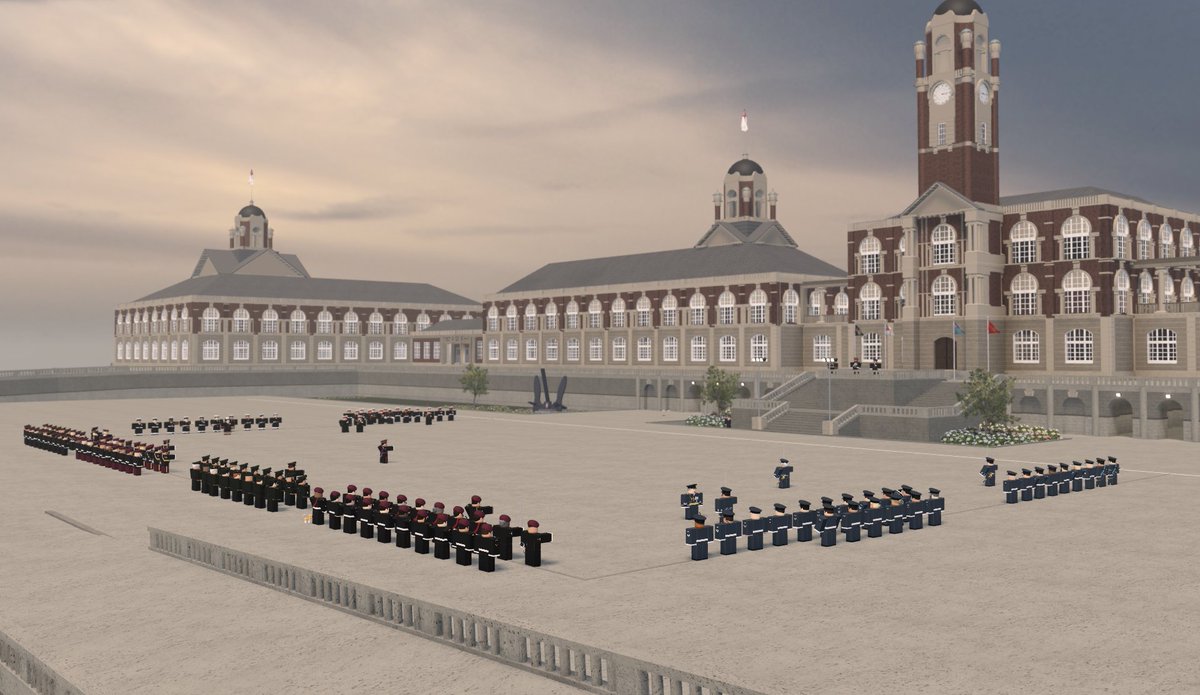 British Armed Forces Commentry tweet media