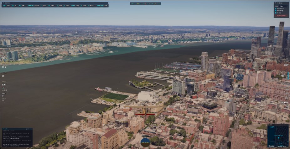 Liam Broza - 🤖 #AI 🥽 #XR 🏠 #IOT tweet media